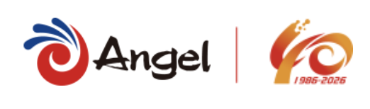 ANGEL YEAST logo