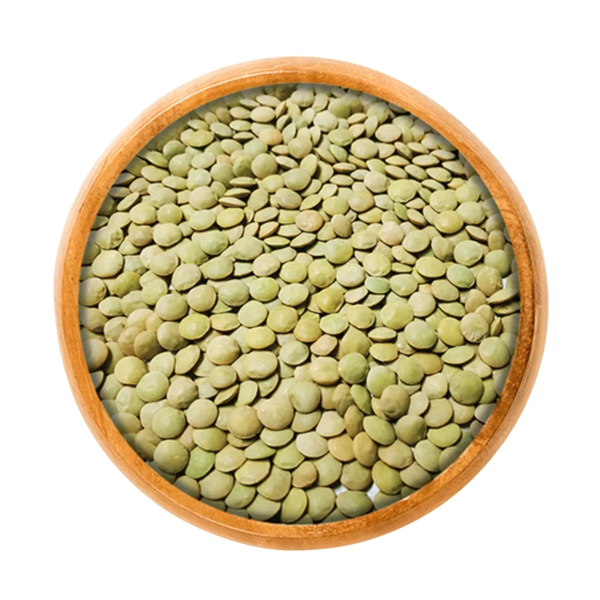 Yeşil Mercimek
