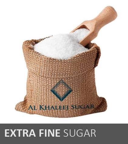 Rafine Şeker ICUMSA 45