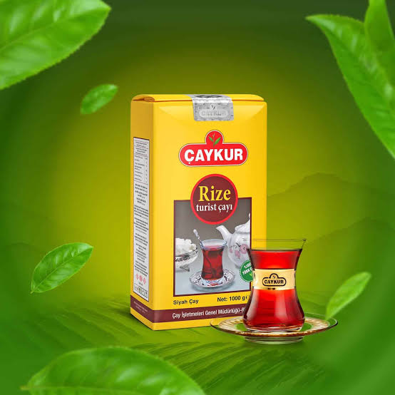 Türk Çayı