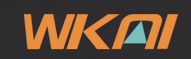 WANKAI NEW MATERIAL logo